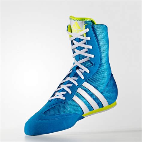 hohe adidas schuhe herren boxer|adidas box schuhe.